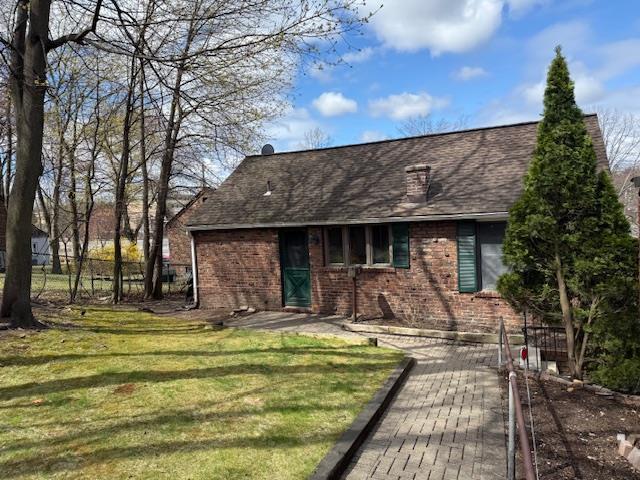 49 Congers Rd