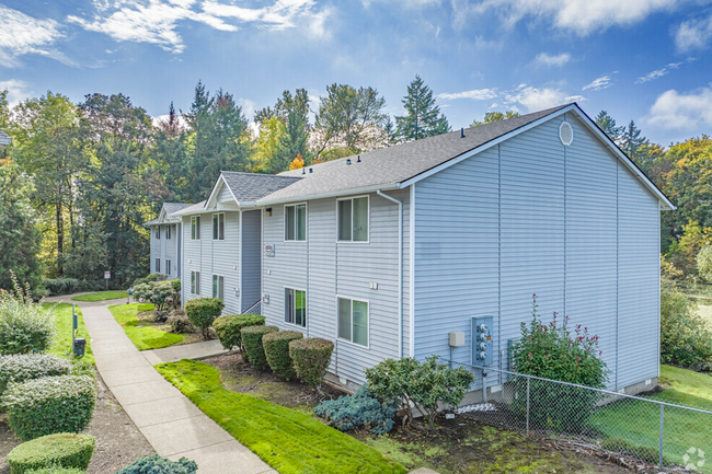 property at 1688 SE Crystal Lake Dr
