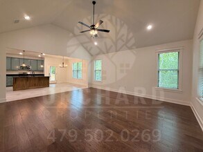 3 Jura Ln in Bella Vista, AR - Building Photo - Building Photo