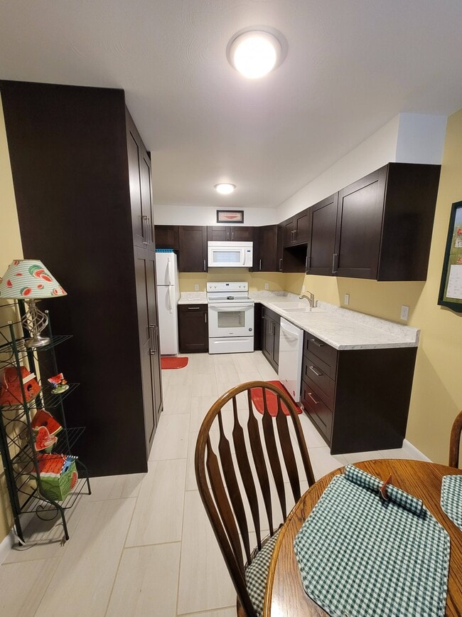 property at 3306 Briar Oak St