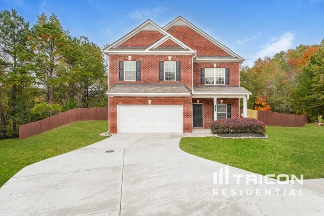 property at 1261 High Tide Ct