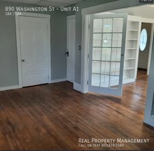 890 Washington St in Colebrook, NH - Building Photo - Building Photo