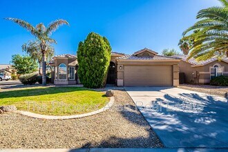 251 W Windsor Dr in Gilbert, AZ - Building Photo - Building Photo