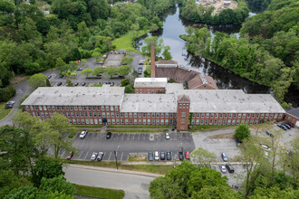 Falls Mill Condominiums in Norwich, CT - Building Photo - Building Photo