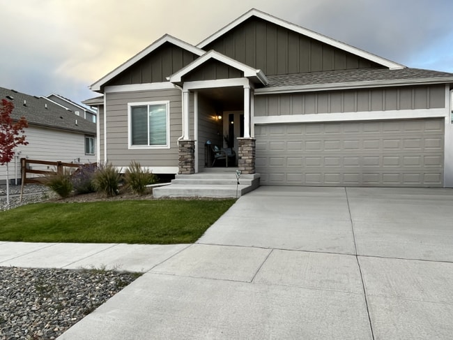 property at 4946 Olympus Dr