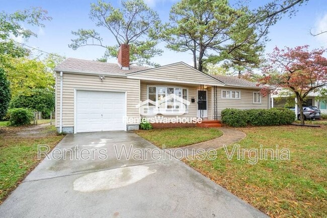 2204 Helsley Ave in Norfolk, VA - Building Photo - Building Photo