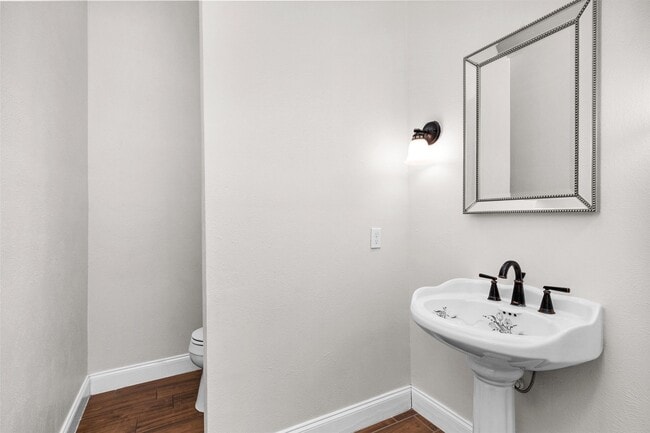 property at 1548 Virgie Community Rd