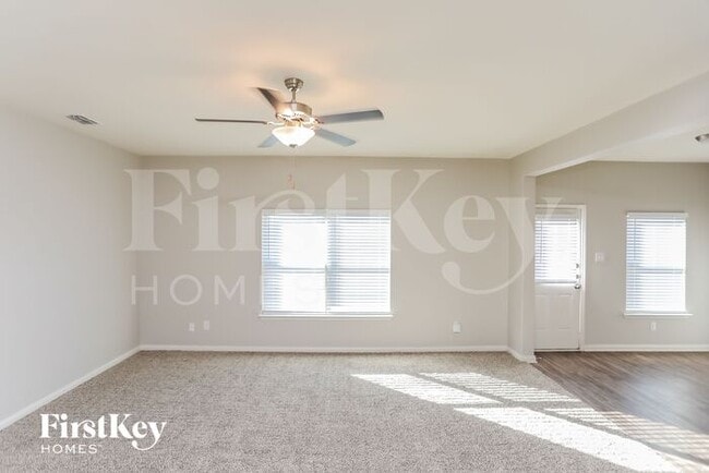 4317 Cat Tail Wy in Heath, TX - Building Photo - Building Photo