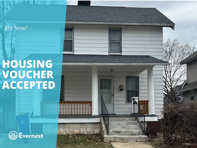 property at 1058 E 147th St