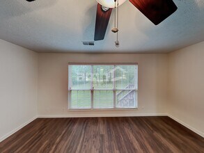 2926 Melbourne Terrace in Mount Juliet, TN - Foto de edificio - Building Photo