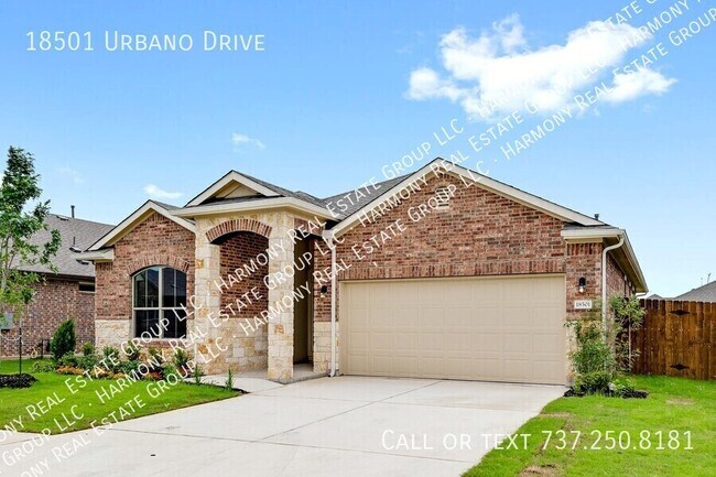 18501 Urbano Dr in Pflugerville, TX - Building Photo - Building Photo