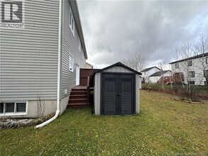 488 Evergreen Dr in Moncton, NB - Building Photo - Building Photo