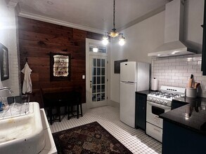 538 Prospect Ave, Unit 102 in Hot Springs National Park, AR - Building Photo - Building Photo