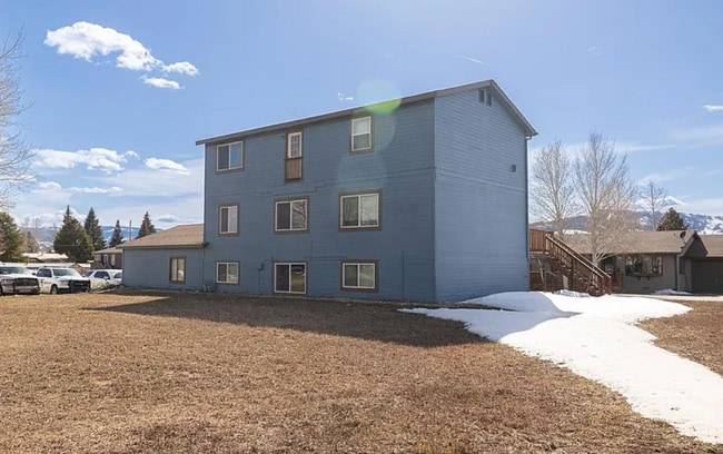 property at 255 Christiansen Ave, Unit B