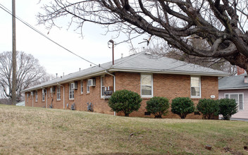 602 Fairmont St in Greensboro, NC - Building Photo - Building Photo