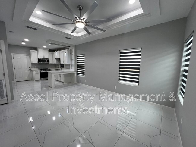 1122 Country Club Dr in Alamo, TX - Building Photo - Building Photo