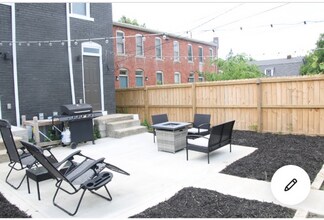 368 St Clair Ave, Unit 368 in Columbus, OH - Foto de edificio - Building Photo