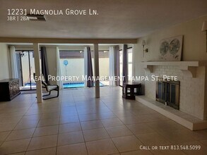 12231 Magnolia Grove Ln in Hudson, FL - Building Photo - Building Photo
