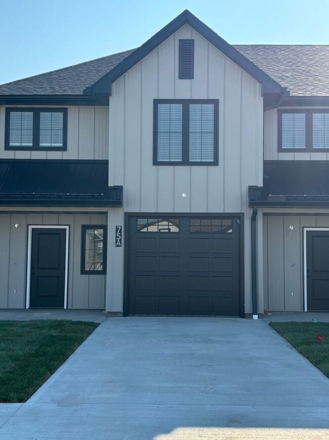 75 SE 361st Rd in Warrensburg, MO - Building Photo - Building Photo