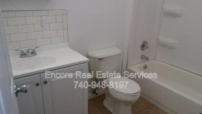1119 Hollander St in Newark, OH - Building Photo - Building Photo