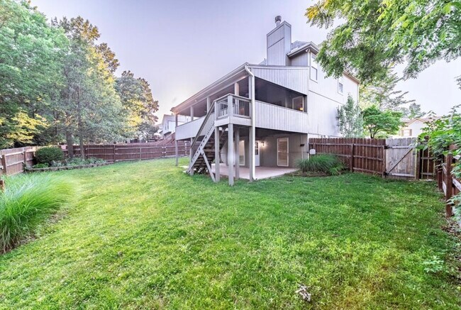9505 NW 86th Ter in Kansas City, MO - Building Photo - Building Photo