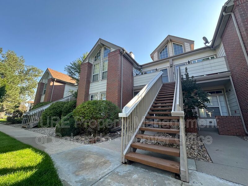 3030 W Prentice Ave in Littleton, CO - Building Photo
