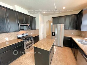 3434 Tulip Trace Dr in Spring, TX - Building Photo - Building Photo