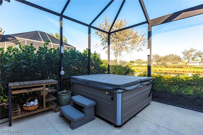 property at 3920 Lakeview Isle Ct