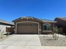 24687 N 170th Dr in Surprise, AZ - Building Photo