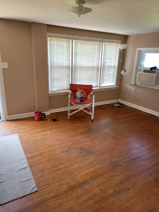1628 Bradford Terrace-Unit -1 in Portsmouth, VA - Building Photo - Building Photo