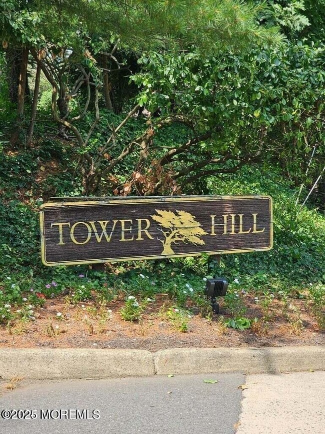 property at 130 Tower Hill Dr