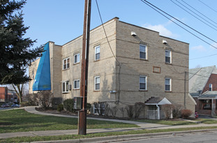 5297 Montgomery Rd Apartments