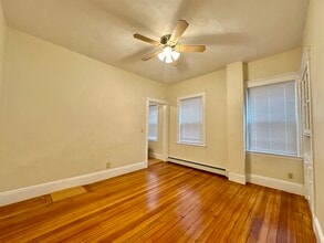 41 Atherton St, Unit 1 in Boston, MA - Building Photo - Building Photo