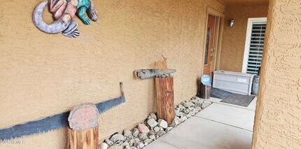 25415 S Sedona Dr in Sun Lakes, AZ - Building Photo - Building Photo