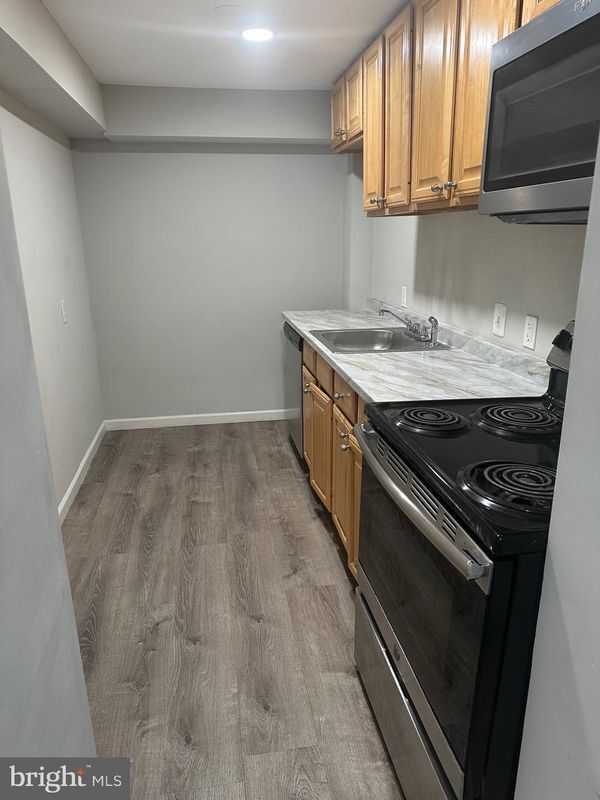 1125 St Paul St in Baltimore, MD - Foto de edificio - Building Photo