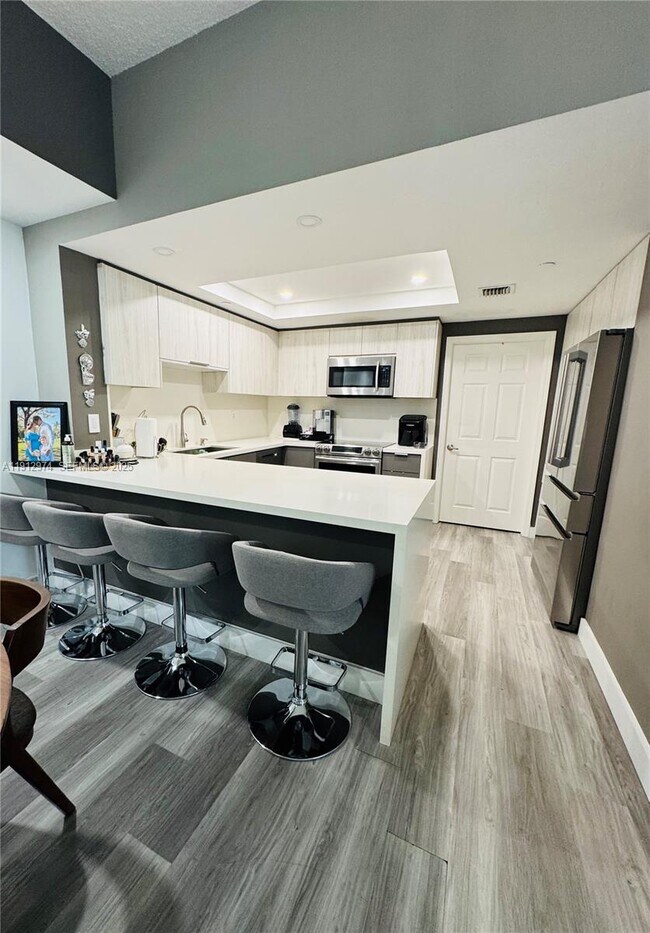 property at 9725 NW 52nd St