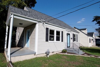 3907 Peyton Ave in Richmond, VA - Building Photo - Building Photo