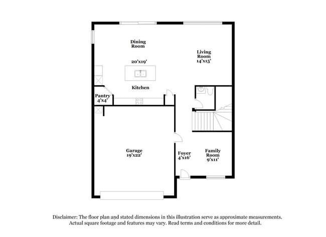1801 Sandlin Dr in Forney, TX - Building Photo - Building Photo