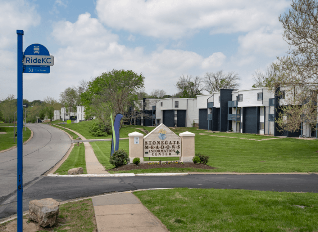 Stonegate Meadows Apartments