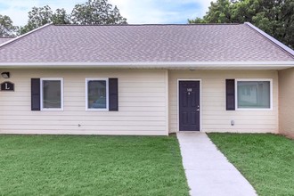 Foster Collier Gordon Manor in Marianna, AR - Building Photo - Building Photo