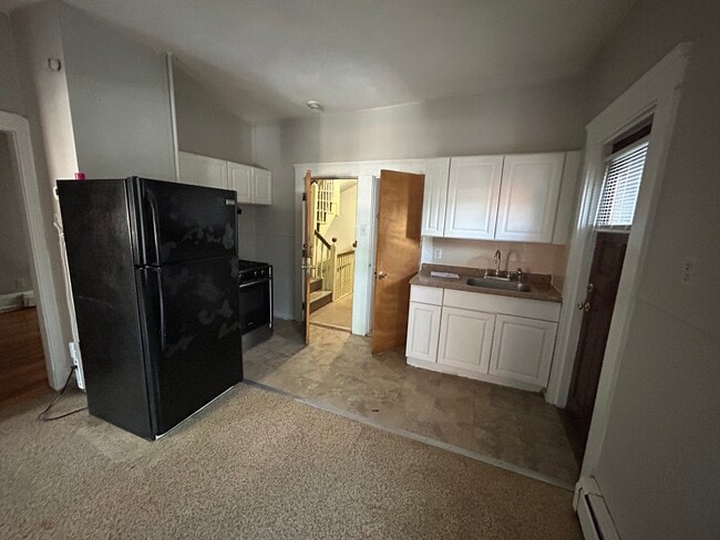 134 Chestnut St, Unit 2F