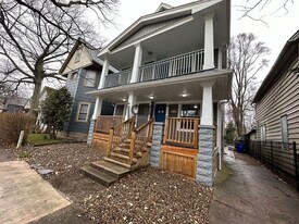 3026 Monroe Ave in Cleveland, OH - Building Photo