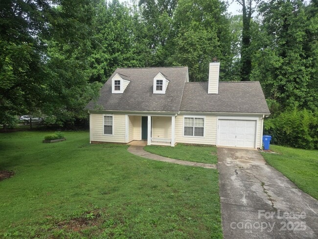 437 Cedarcroft Dr in Mooresville, NC - Building Photo - Building Photo