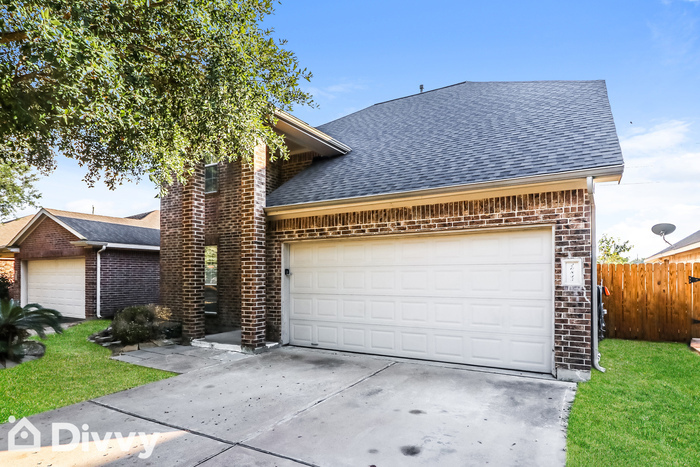 20835 Balmoral Glen Ln in Katy, TX - Building Photo