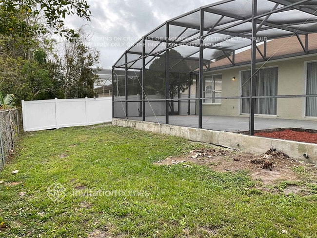 1952 Bridgeview Cir, Unit 8202 in Orlando, FL - Foto de edificio - Building Photo