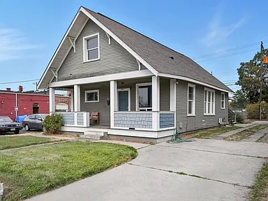 911 E Illinois Ave in Spokane, WA - Building Photo - Building Photo