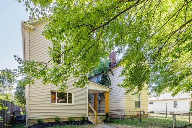 1718 S 3rd St in Columbus, OH - Building Photo - Building Photo