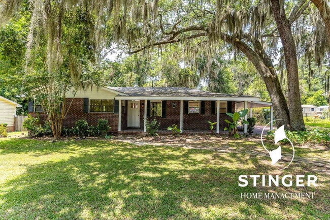 706 Center Dr W in Beaufort, SC - Building Photo - Building Photo