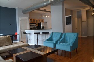 800 Peachtree St NE-Unit -#8510 in Atlanta, GA - Building Photo - Building Photo