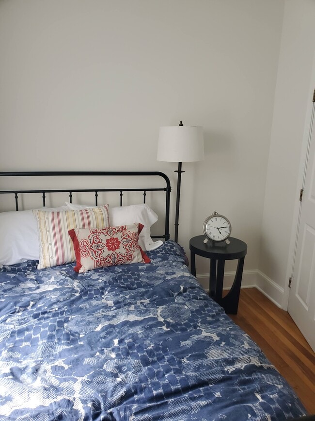 45 Forest Hills St, Unit 2 in Boston, MA - Building Photo - Building Photo